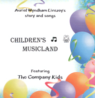 Children's Musicland