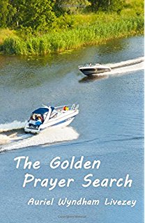 The Golden Prayer Search