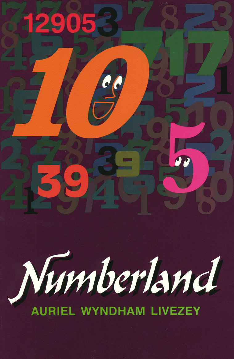 Numberland