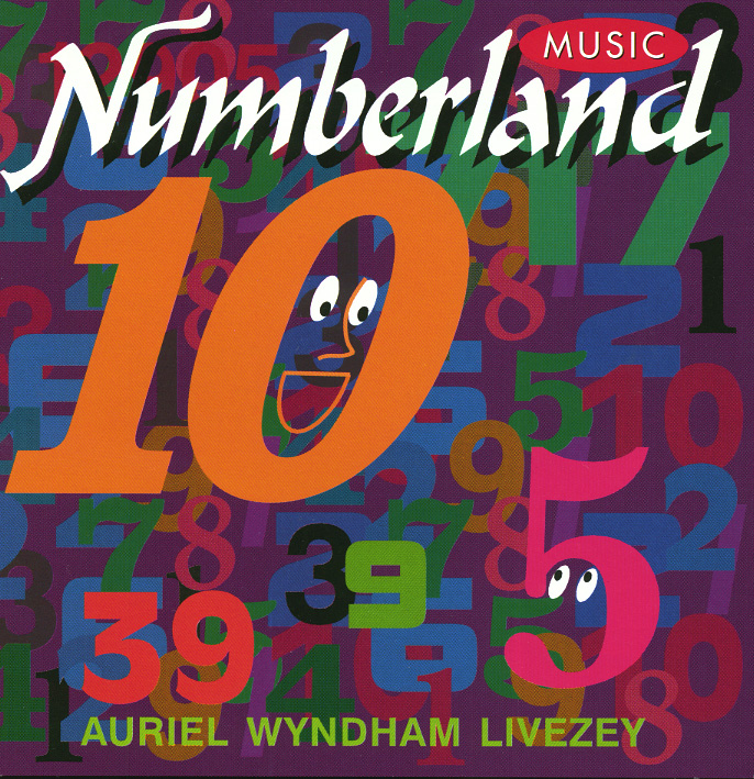 Numberland Music