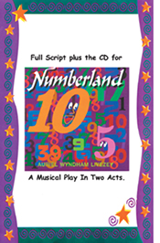 Numberland The Musical